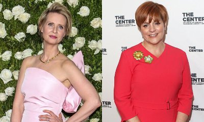 Cynthia Nixon Is Slammed by Christine Quinn as 'an Unqualified Lesbian' for Running for Governor