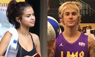 Selena Gomez and Justin Bieber Cooling Off After He Liked a Model's Instagram Picture