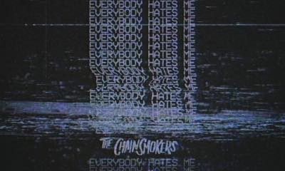 Listen to The Chainsmokers' New Single 'Everybody Hates Me'