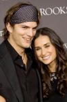It's Official, Demi Moore Is Now Mrs. Kutcher
