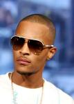 'Convicted Felon' T.I.  Purchased Weapons and Arrested