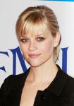 Reese Witherspoon Becoming Gigantic Woman in 'Monsters vs. Aliens'