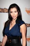 Kim Kardashian in No Rush to Wed and Have Kids