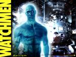 25 Minutes of 'Watchmen' Footage Screened