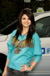 Selena Gomez Talked Humble Attitude and 16th Birthday Gift, the Video