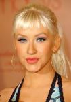 Christina Aguilera Changes Lane to Fashion