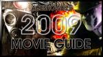 AceShowbiz's 2009 Movie Guide (2/2)