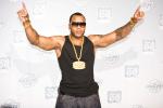Flo Rida's New Song 'Right Round' Outed