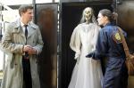 Comic Con 2010: 'Bones' Presents Reel and Emily Deschanel