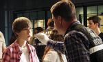 'CSI' First Look: Justin Bieber in Character