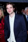 Robert Pattinson Wins Glamour's 50 Sexiest Men of 2010 Poll