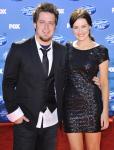 Engaged Lee DeWyze Spills on How He Proposed to Jonna Walsh