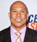 'DWTS' Winner Hines Ward Arrested for DUI