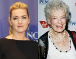Kate Winslet Praised for Rescuing Richard Branson's Mother From House Fire