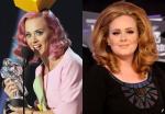 MTV VMAs 2011: Katy Perry Wins Top Honor, Adele Leads Winner List