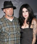 Kat Von D: 'I'm Not in a Relationship' With Jesse James