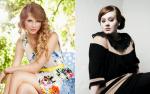 AMAs 2011: Taylor Swift and Adele Dominate Full Winner List