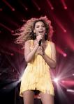 Videos: Beyonce Knowles' 'Intimate Nights' at Roseland Ballroom