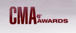 CMA Awards 2011: Full Winner List Includes Taylor Swift as Entertainer of the Year