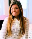 Amber Portwood Found With Mixed Prescribed Pills