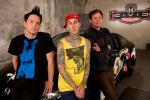 Video Premiere: Blink-182's 'After Midnight'