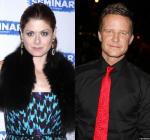 Debra Messing Been Dating 'Smash' Co-Star for Six Weeks