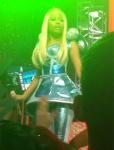 First Look at Nicki Minaj Performing at 'Dick Clark's New Year's Rockin Eve'