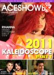 Kaleidoscope 2011: Important Events in Entertainment (Part 1/4)