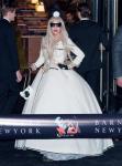 Lady GaGa to Help Japan Ring In New Year's Eve on 'Red and White'