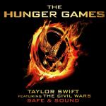 Listen to Taylor Swift's Song for 'The Hunger Games'