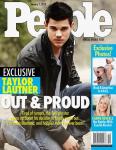 Taylor Lautner Falls Victim to Fake Coming Out Cover Story