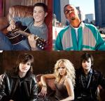 10 Hottest New Music Acts of 2011