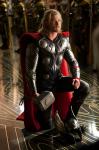 'Thor 2' Back on Track as New Director Is Found