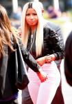 Nicki Minaj to Return to Her Hip-Hop Roots on New Album