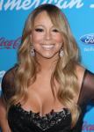 Video: Mariah Carey Leaves Hospital With Arm Sling