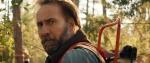 Nicolas Cage Finds Redemption in 'Joe' Trailer