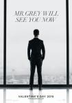 Production on 'Fifty Shades of Grey' Completed
