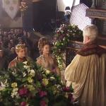 'Game of Thrones' New Sneak Peek for Season 4 Teases the Purple Wedding