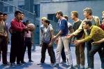 Steven Spielberg Eying to Direct 'West Side Story' Remake