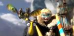 'How to Train Your Dragon 2' Clip Shows Quidditch-Like Sport