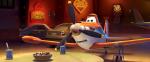 'Planes: Fire and Rescue' New Trailer: Dusty Joins Firefighters