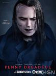 'Penny Dreadful' Highlights The Creature in New Poster and Video