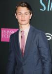 Ansel Elgort to Play Cold War Pianist in 'Van Cliburn'