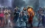 'Game of Thrones' Scribe to Pen 'Magic: The Gathering' Movie