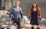 'Avengers 2' Updates: Ultron's Origin and Which Sides Quicksilver and Scarlet Witch Are On