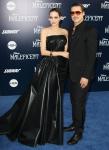 Brad Pitt and Angelina Jolie to Shoot New Film in Malta