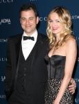 Jimmy Kimmel and Wife Welcome Baby Girl