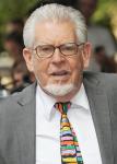 British Entertainer Rolf Harris Sentenced to 5 Years in Prison for Abusing Young Girls