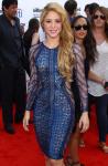 Shakira Becomes the First Person Ever to Reach 100 Million Facebook Likes