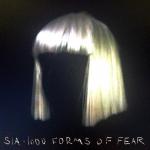 Sia Scores First No. 1 on Billboard 200 With '1000 Forms of Fear'